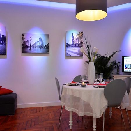The Appart Apartment Lille Luaran gambar