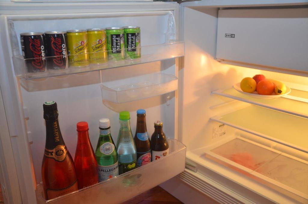 The Appart Apartment Lille Bilik gambar